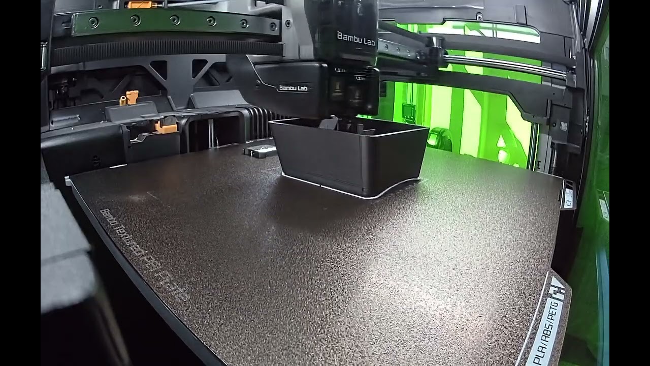 Keycap printing