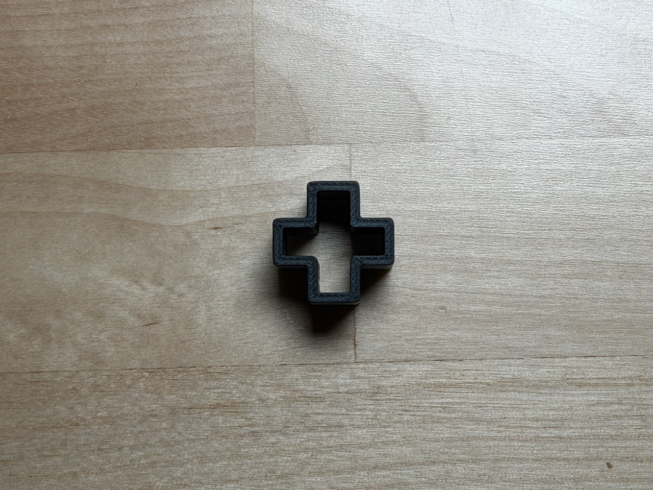 Stem test print